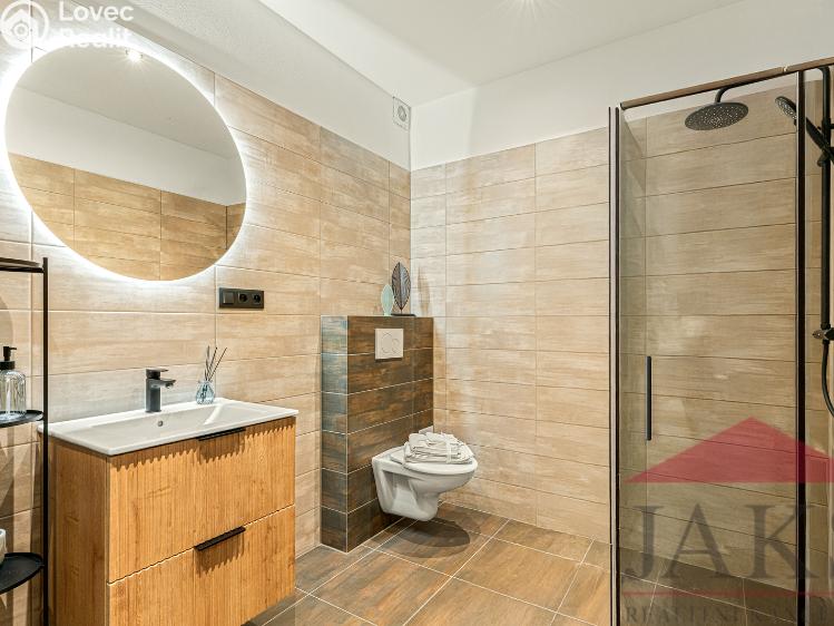 Prodej bytu 2+KK Dlouhá Ves č. 19