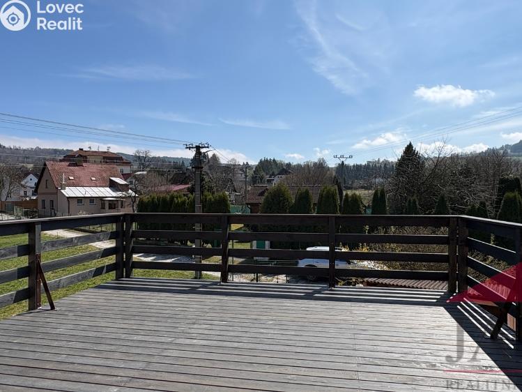 Продажа квартиры 2+KK Dlouhá Ves č. 5