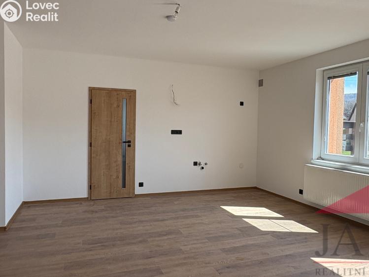 Продажа квартиры 2+KK Dlouhá Ves č. 8