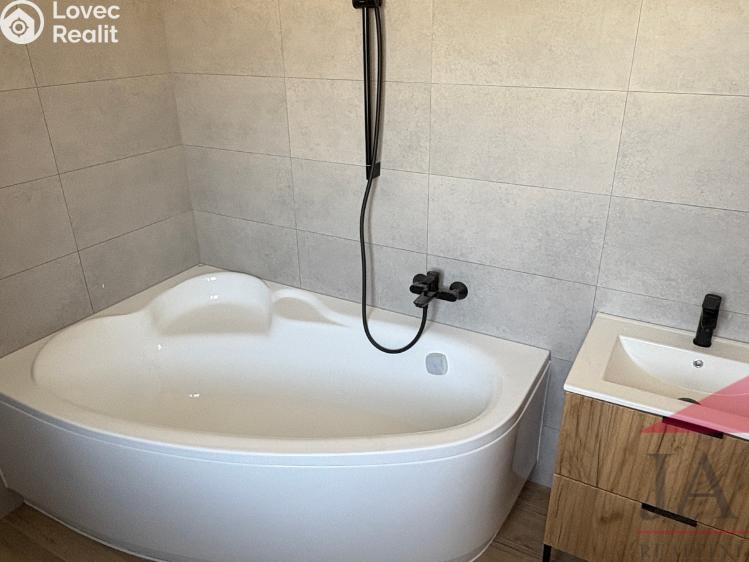 Продажа квартиры 2+KK Dlouhá Ves č. 10