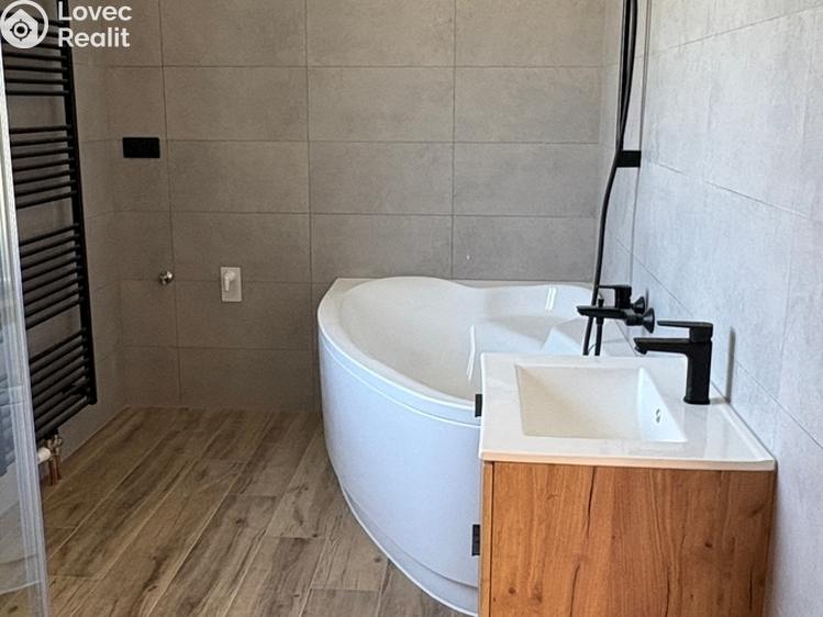 Продажа квартиры 2+KK Dlouhá Ves č. 11