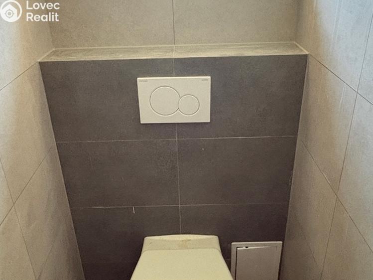 Продажа квартиры 2+KK Dlouhá Ves č. 12