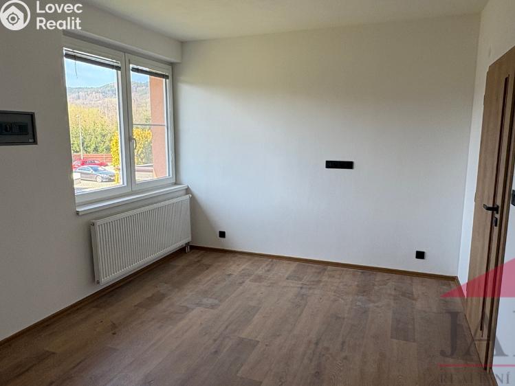 Продажа квартиры 2+KK Dlouhá Ves č. 13