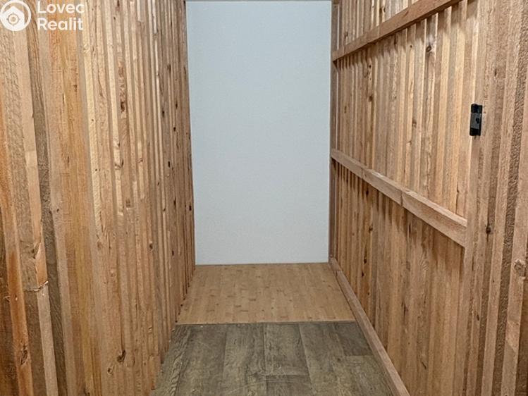 Продажа квартиры 2+KK Dlouhá Ves č. 16