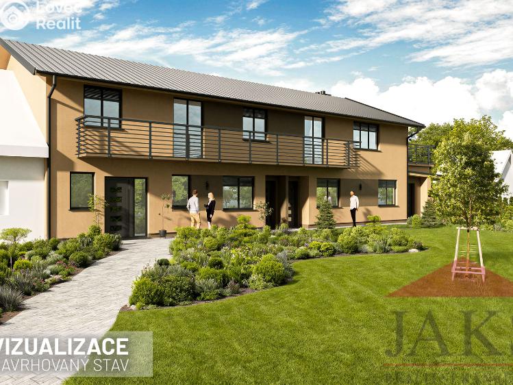 Продажа квартиры 2+KK Dlouhá Ves č. 22