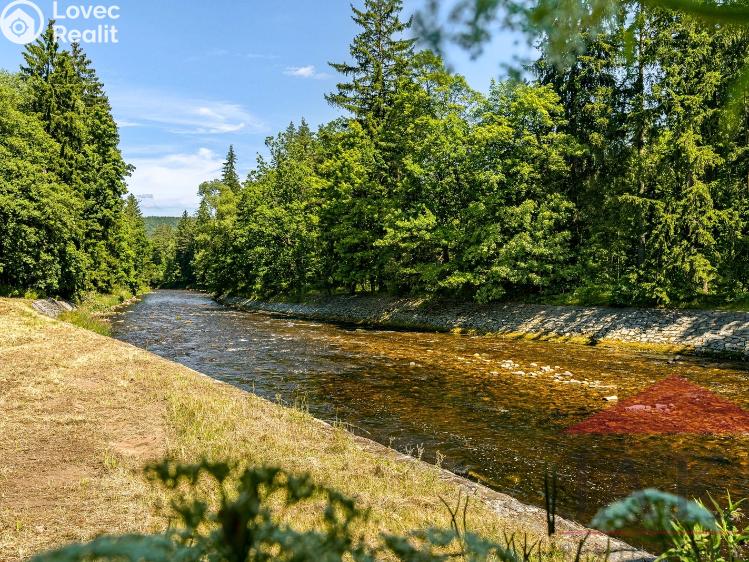 Продажа квартиры 2+KK Dlouhá Ves č. 30