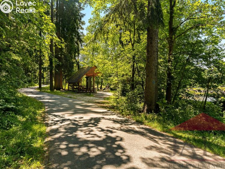 Продажа квартиры 2+KK Dlouhá Ves č. 31