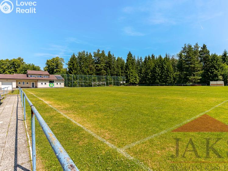 Продажа квартиры 2+KK Dlouhá Ves č. 34