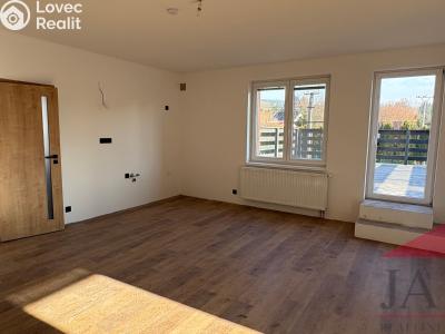 Prodej bytu 2+KK Dlouhá Ves č. 1