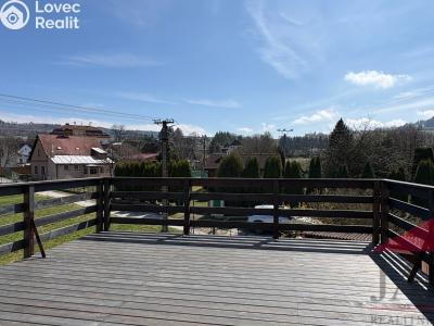 Продажа квартиры 2+KK Dlouhá Ves č. 5