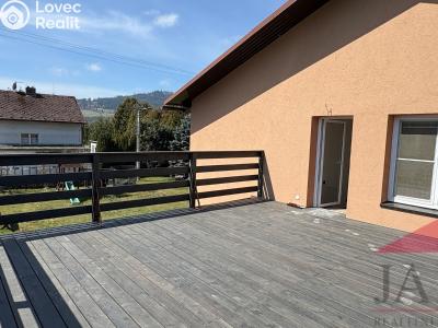 Продажа квартиры 2+KK Dlouhá Ves č. 6