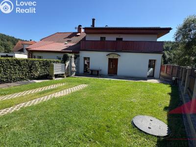 Prodej rodinného domu Kolinec č. 2