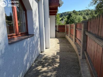 Prodej rodinného domu Kolinec č. 4