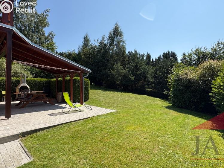 Prodej rodinného domu Lipno nad Vltavou č. 7