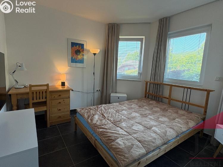 Prodej rodinného domu Lipno nad Vltavou č. 12