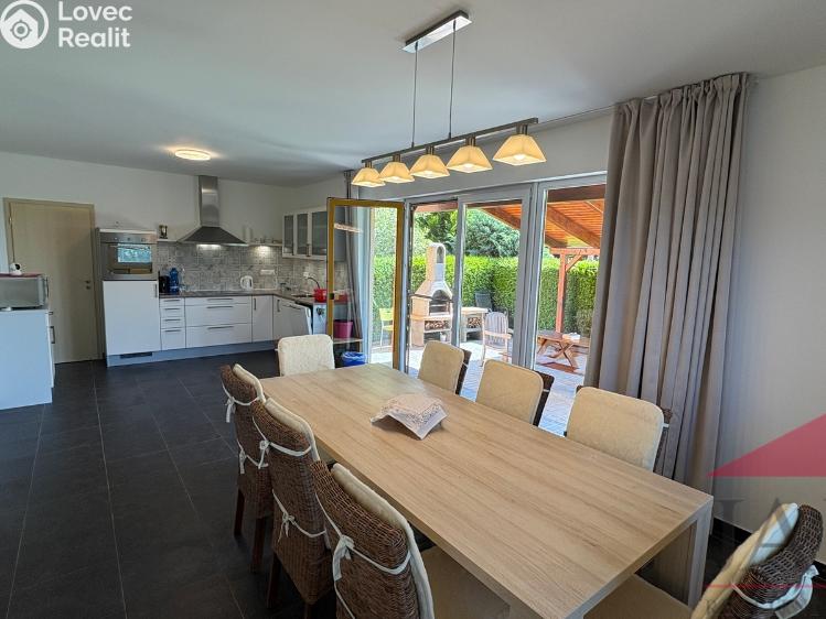 Prodej rodinného domu Lipno nad Vltavou č. 14