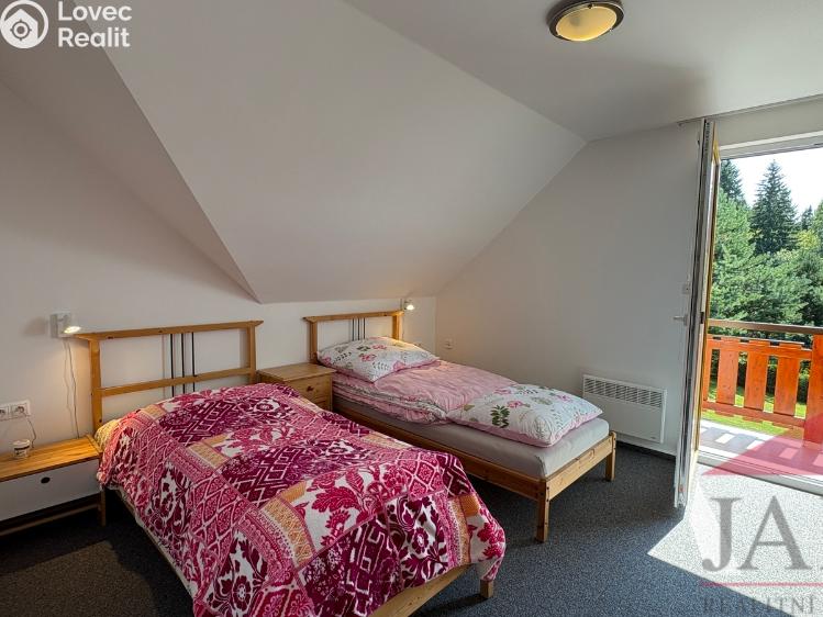 Prodej rodinného domu Lipno nad Vltavou č. 20