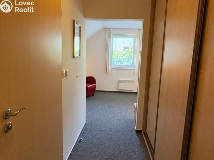 Prodej rodinného domu Lipno nad Vltavou č. 26