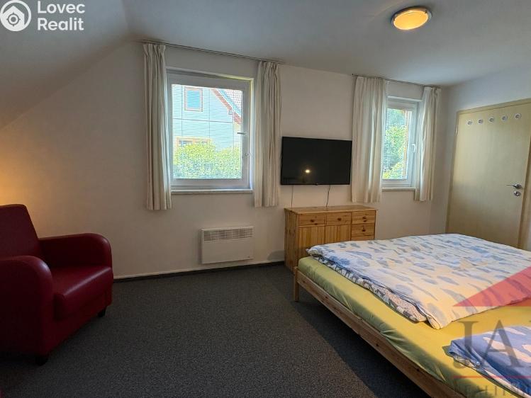 Prodej rodinného domu Lipno nad Vltavou č. 29