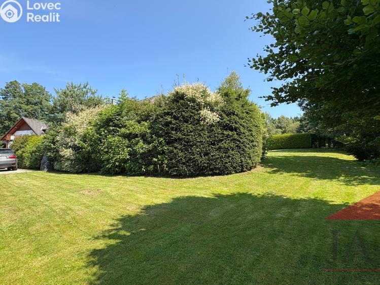 Sale family house Lipno nad Vltavou č. 5