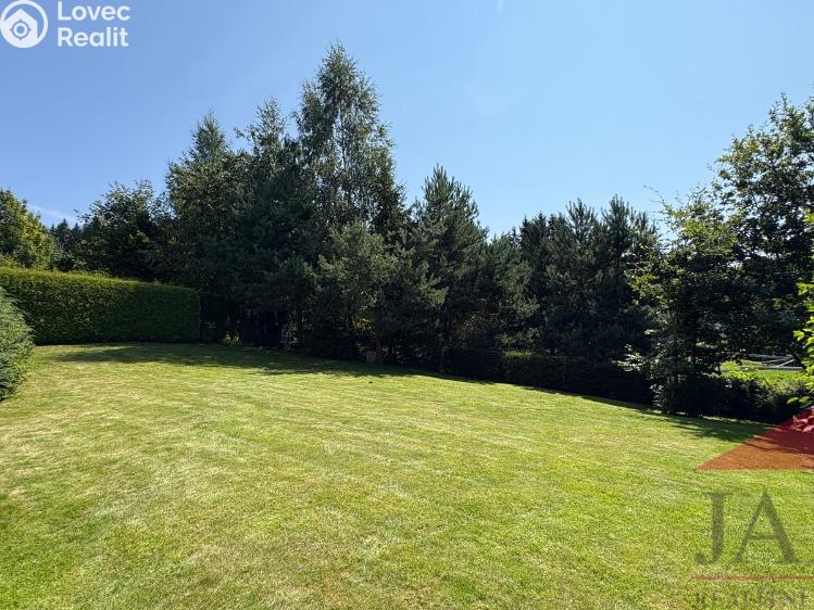 Sale family house Lipno nad Vltavou č. 8