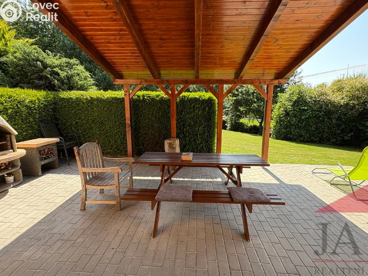 Sale family house Lipno nad Vltavou č. 18