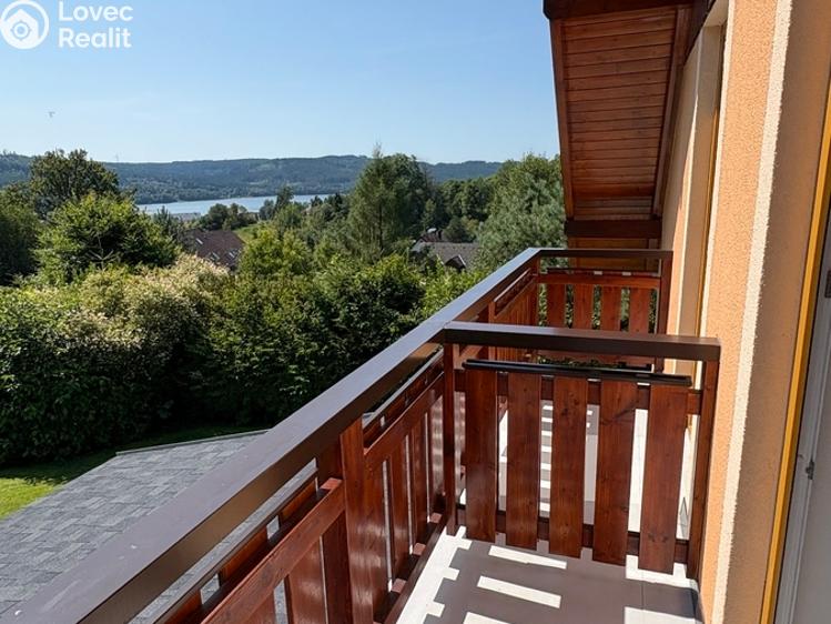 Sale family house Lipno nad Vltavou č. 22