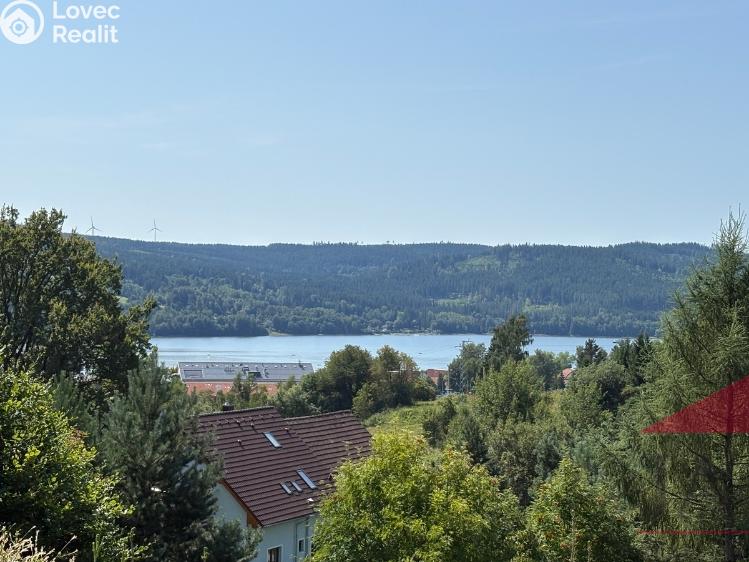 Sale family house Lipno nad Vltavou č. 23