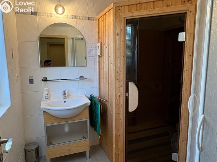 Prodej rodinného domu Lipno nad Vltavou č. 12