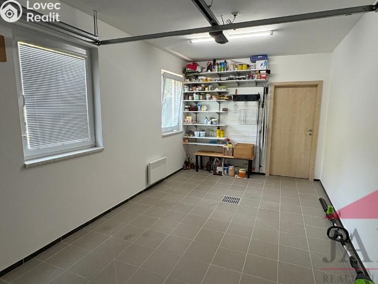 Prodej rodinného domu Lipno nad Vltavou č. 14