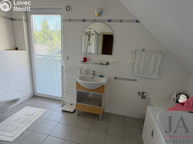 Prodej rodinného domu Lipno nad Vltavou č. 28