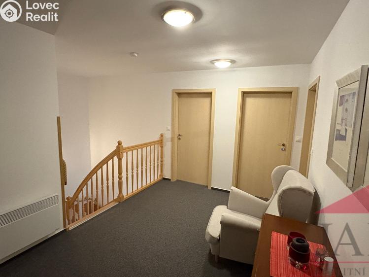 Prodej rodinného domu Lipno nad Vltavou č. 19