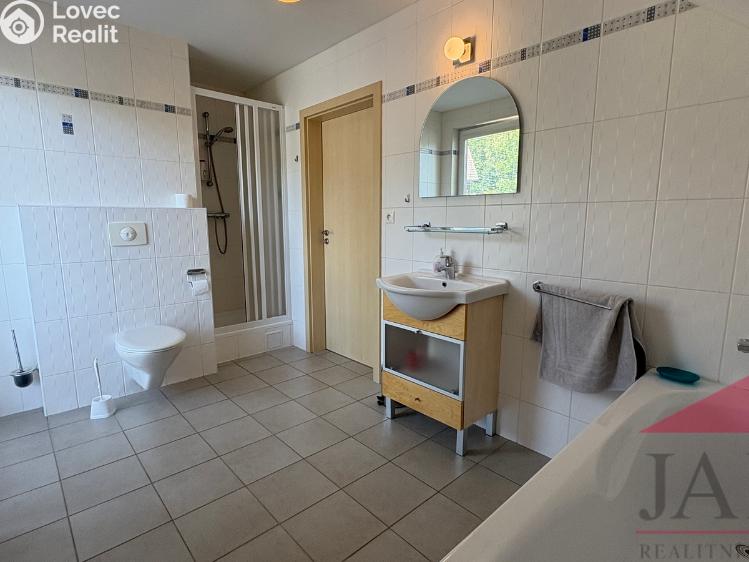 Prodej rodinného domu Lipno nad Vltavou č. 25