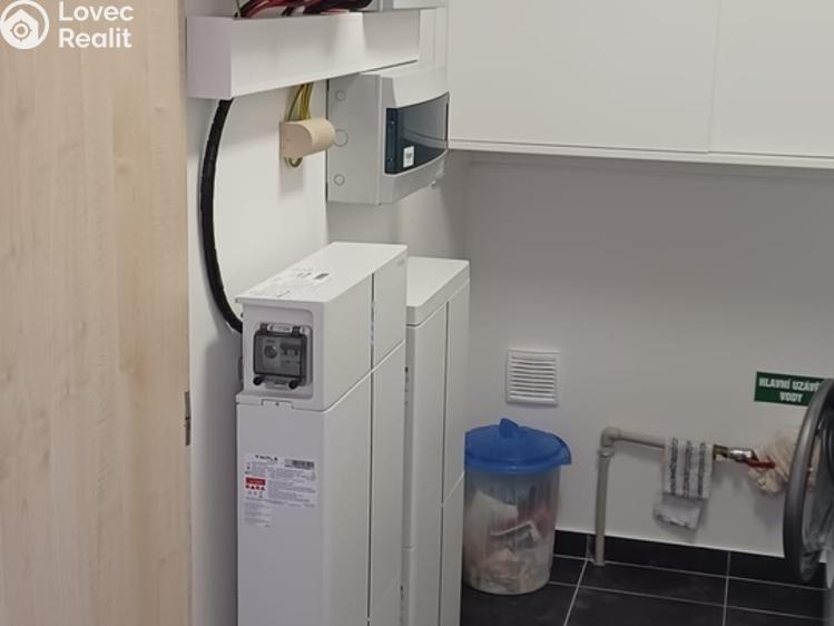 Prodej rodinného domu Lipno nad Vltavou č. 34