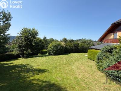 Продажа семейного дома Lipno nad Vltavou č. 4