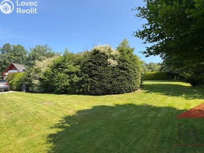 Prodej rodinného domu Lipno nad Vltavou č. 5