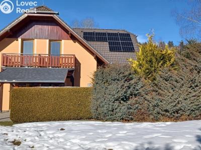 Prodej rodinného domu Lipno nad Vltavou č. 32