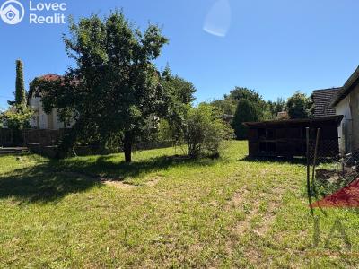 Prodej rodinného domu Žihobce č. 5