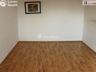 Rent apartment 2+1 Břeclav, U Jánského dvora č. 2