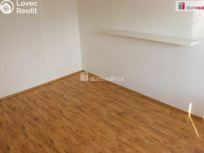 Rent apartment 2+1 Břeclav, U Jánského dvora č. 3