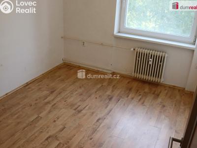 Rent apartment 2+1 Břeclav, U Jánského dvora č. 6