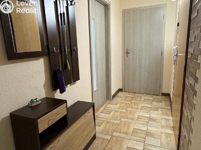 Prodej bytu 2+KK Praha, Na Kačence č. 3