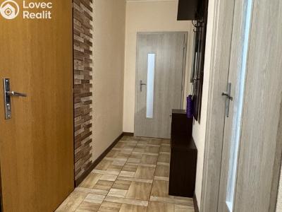 Prodej bytu 2+KK Praha, Na Kačence č. 4