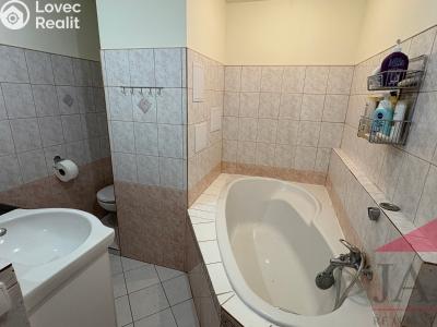 Prodej bytu 2+KK Praha, Na Kačence č. 5