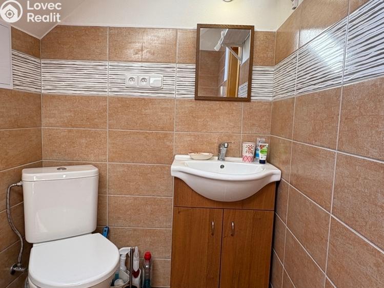 Prodej rodinného domu Kašperské Hory č. 32