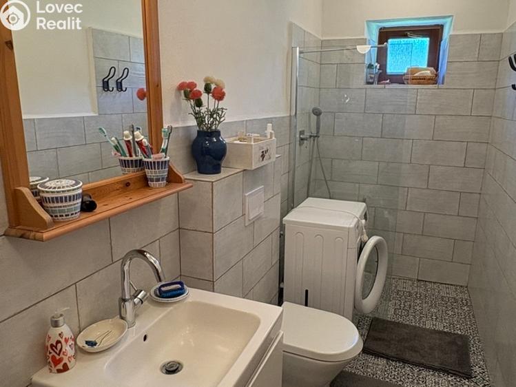 Prodej chalupy Kašperské Hory č. 17