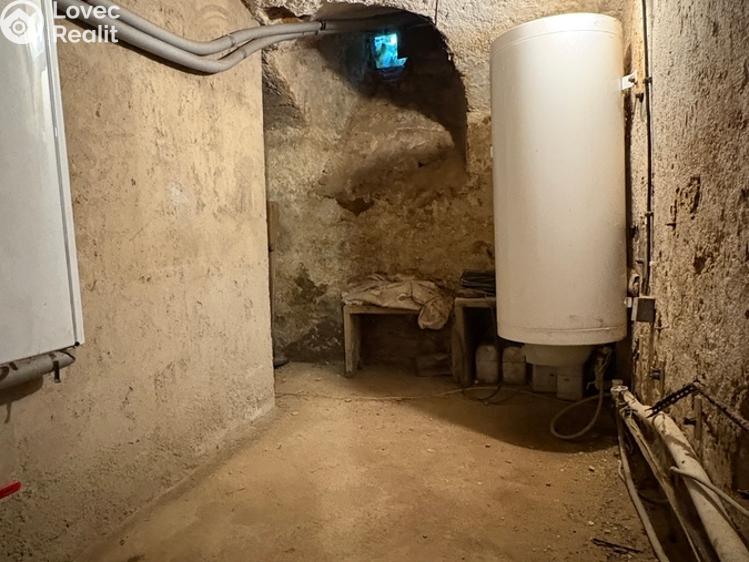 Prodej chalupy Kašperské Hory č. 35