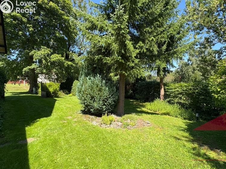 Prodej chalupy Kašperské Hory č. 17