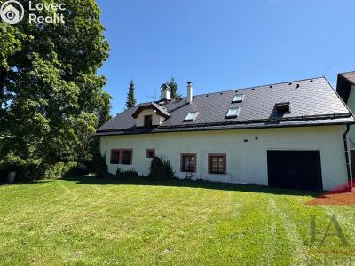 Sale cottage Kašperské Hory č. 1