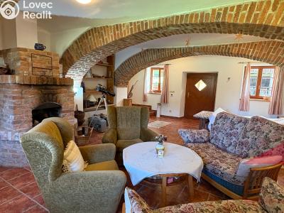 Sale cottage Kašperské Hory č. 3